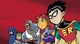 Teen Titans - RP