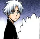 Tashiro Hitsugaya