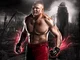 Brock Lesnar 