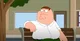 Peter Griffin