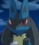 Lucario