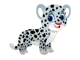 Snow Leopard