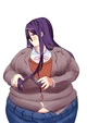 Yuri ssbbw