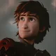 Hiccup Haddock
