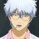Gintoki Sakata