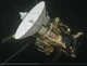 CASSINI SPACE PROBE