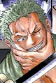 Roronoa Zoro