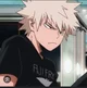 Bakugou Katsuki 