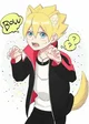 Boruto 