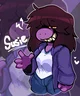 Susie -KRIS POV-