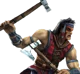 Nightwolf 