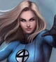 Invisible Woman
