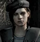 Jill Valentine