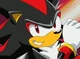 Shadow -Sonic X-