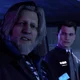 Connor and Hank