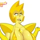 Yellow Diamond