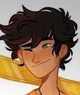 Percy Jackson