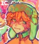 Kyle Broflovski 