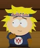 Tweek