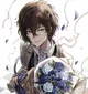 Dazai Osamu