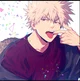 Katsuki Bakugou 