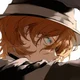 Chuuya Nakahara