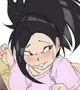 Momo Yaoyorozu