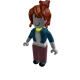 Bacon Girl