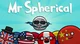 Mr Spherical
