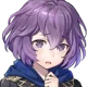 Bernadetta but Drunk