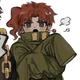 Kakyoin -Silly mini-