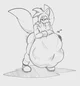 Tails -fat-