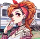 Trailer Park Girl