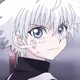 killua zoldyck