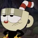 Cuphead Show Version