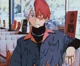 Shoto Todoroki 