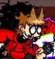 Pibby coruption Tord