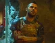 John Soap Mactavish