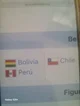 El trío del pacifico