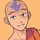 Aang - Avatar 