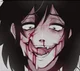 Jeff the killer