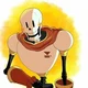 Undertale - Papyrus 