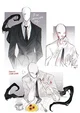 Slender-man