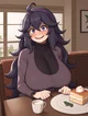 Hex Maniac