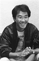 Akira toriyama 