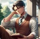 Levi Ackerman