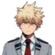 Katsuki bakugo 