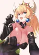 Bowsette 