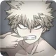02 - Katsuki Bakugo
