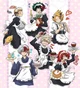 Maid cafe 
